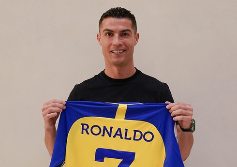 Ronaldunun “Əl Nəsr”lə müqaviləsinə Çempionlar Liqasında oynamaq bəndi salınıb