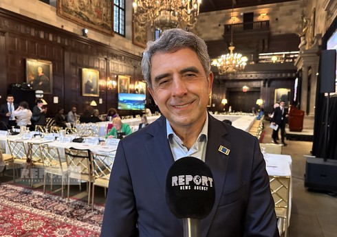 Rosen Plevneliev: COP29 zamanı Bakıda qlobal liderlərin bir yerə toplaşdığını görəcəyik