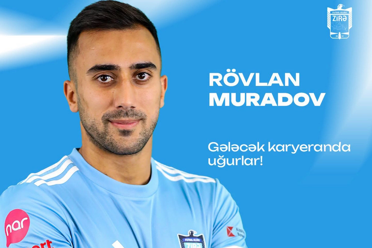 Rövlan Muradov 