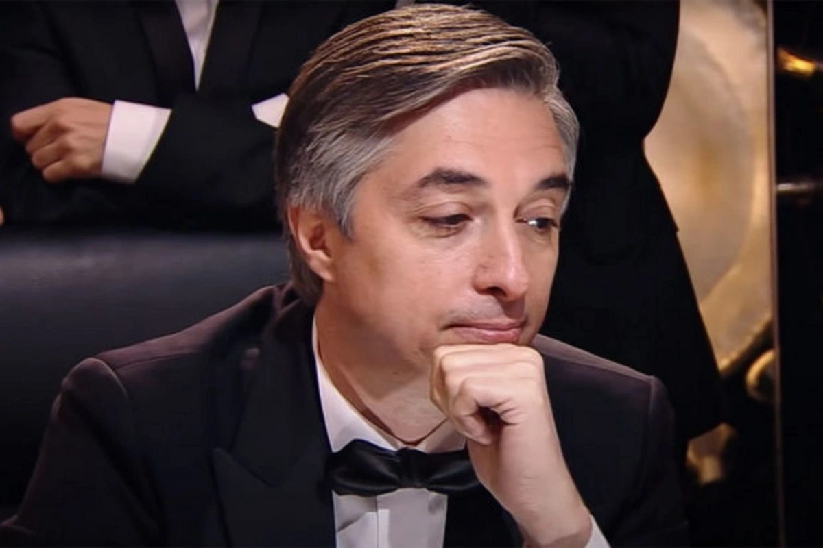 Rövşən Əsgərov barəsində qiyabi həbs qərarı verilib