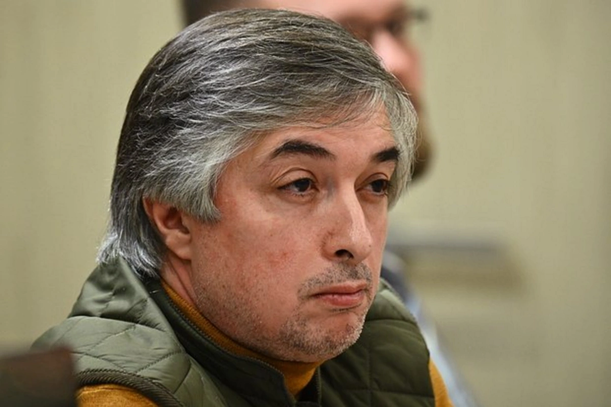 Rövşən Əsgərov yenidən axtarışa verildi