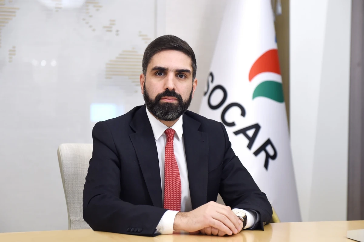 Rövşən Nəcəf: 