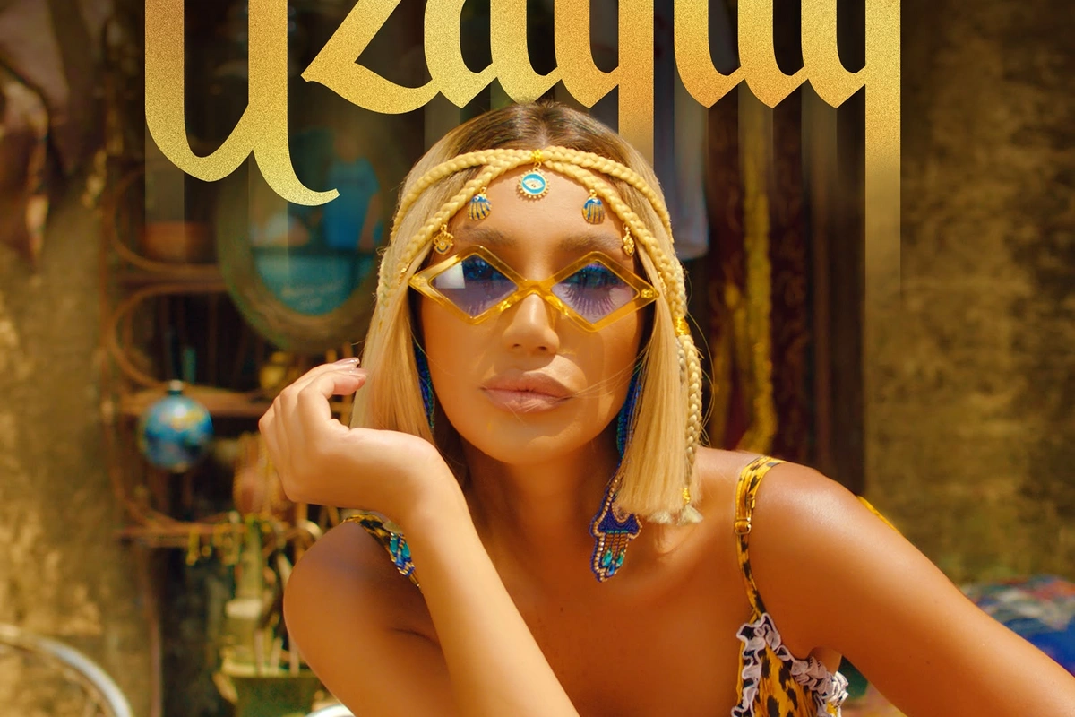 Röya Aygün Kazımovanın repertuarından 