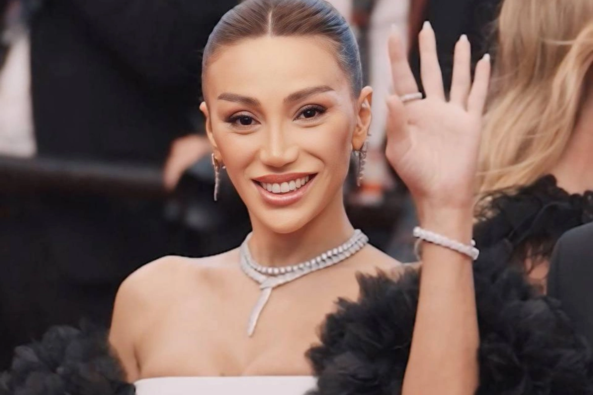 Röya Ayxan Kann Film Festivalında mükafata layiq görüldü