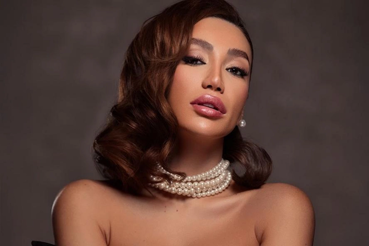 Röya Ayxana ağır itki üz verdi