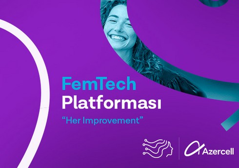 Rəqəmsal dünyada birlikdə inkişaf edək!