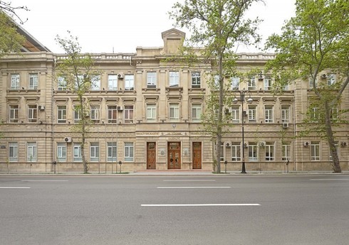 Rəqəmsal inkişaf və nəqliyyat nazirinə iki yeni müavin təyin edilib