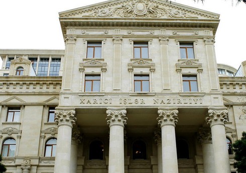 Rəsmi Bakı: Ermənistanın Azərbaycana qarşı gizli gündəmi mövcuddur