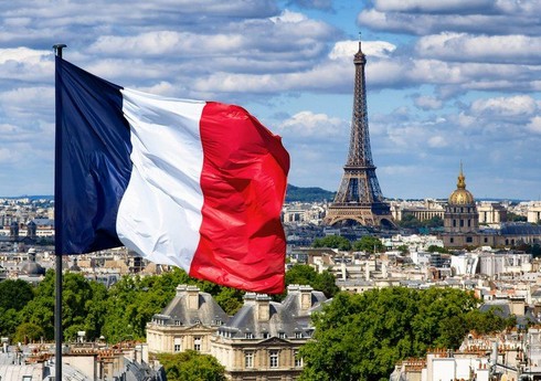 Rəsmi Paris: Bakı və İrəvan arasında münasibətlərin tənzimlənməsinə töhfə verməyə hazırıq