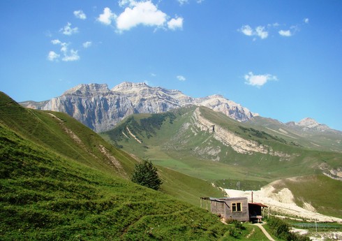 Rüstəm Nəcəfov: Rüstəm Nəcəfov: