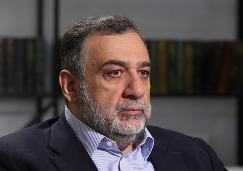 Ruben Vardanyan Laçın yolunun blokadada olmadığını etiraf edib