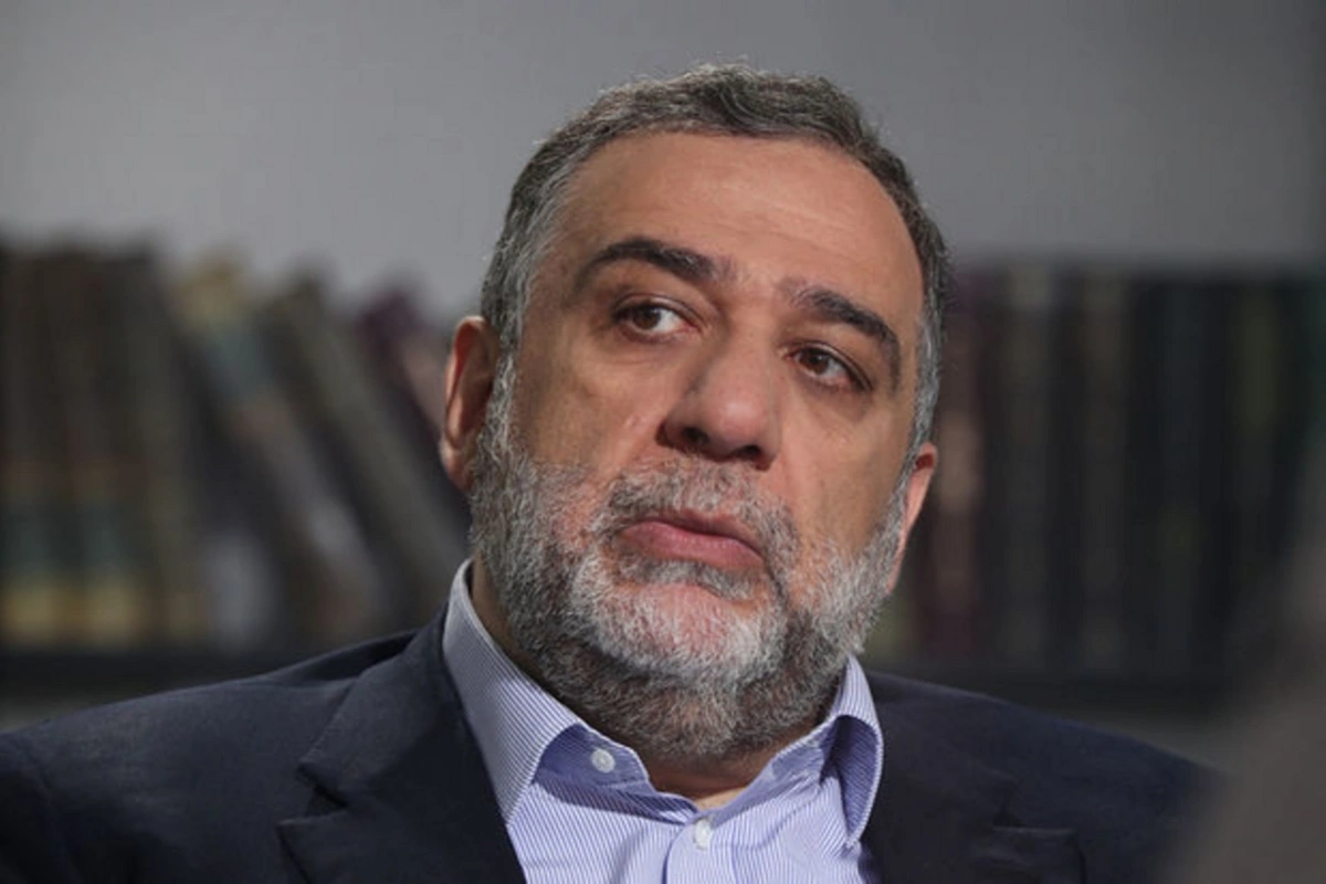 Ruben Vardanyanın cinayət işi üzrə məhkəmənin baxış iclası başlayıb