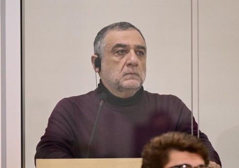 Ruben Vardanyanın cinayət işi üzrə məhkəmə baxışı başlayıb