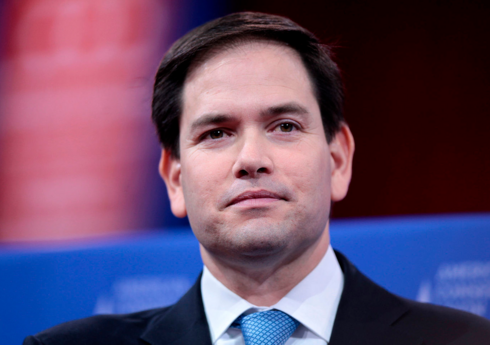 Rubio: ABŞ yardımının yalnız 10-13%-i alıcılara çatır