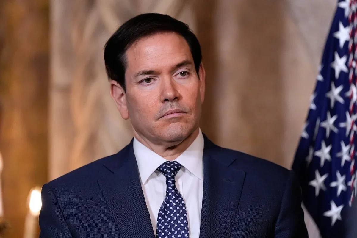 Rubio: ABŞ Kubaya qarşı bütün vasitələrdən istifadə etməyə hazırdır