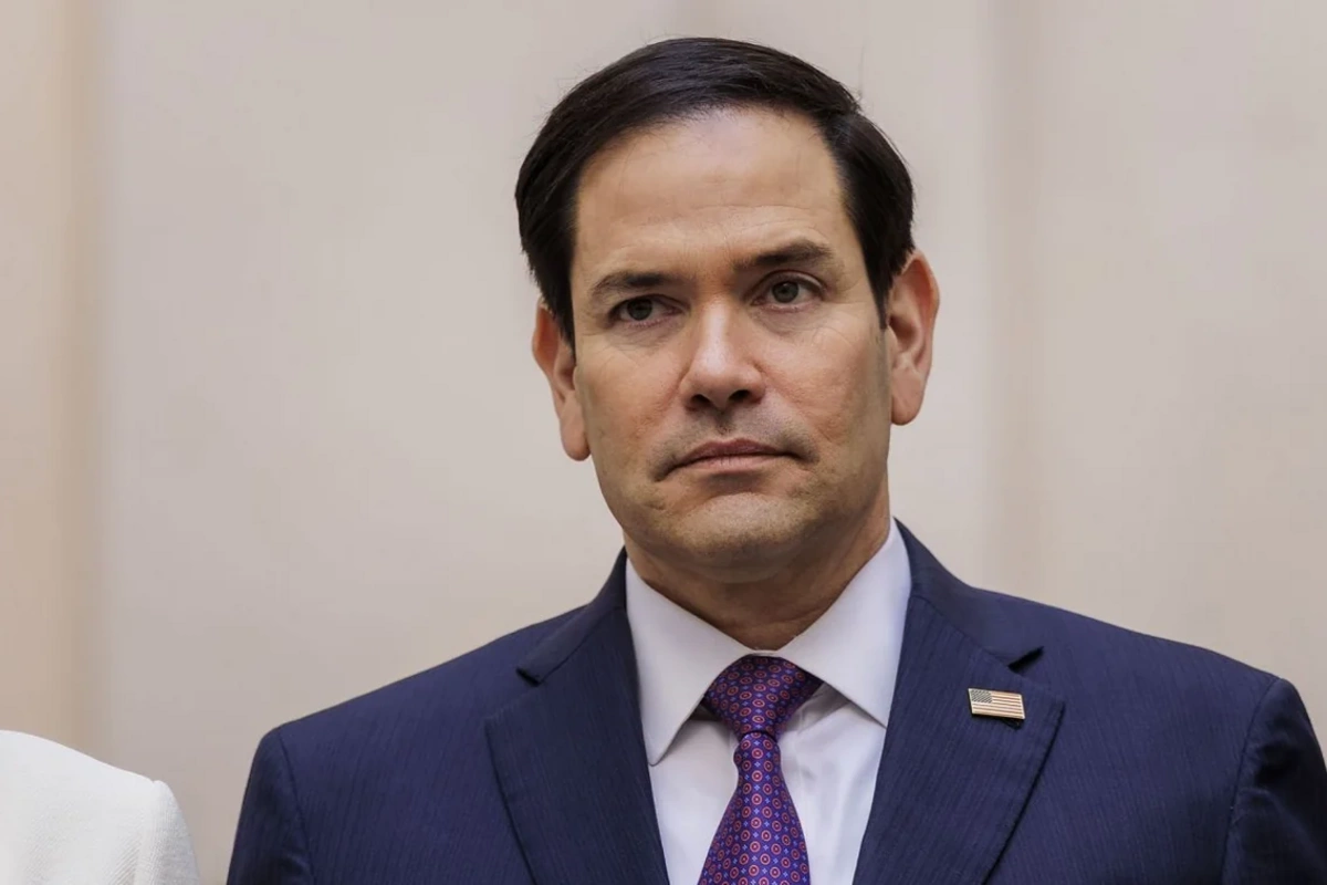 Rubio: ABŞ və İran arasında sazişin bağlanması perspektivi var