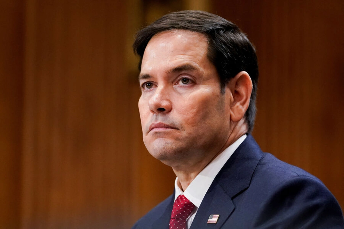 Rubio Netanyahuyla İranla bağlı vəziyyəti müzakirə edib