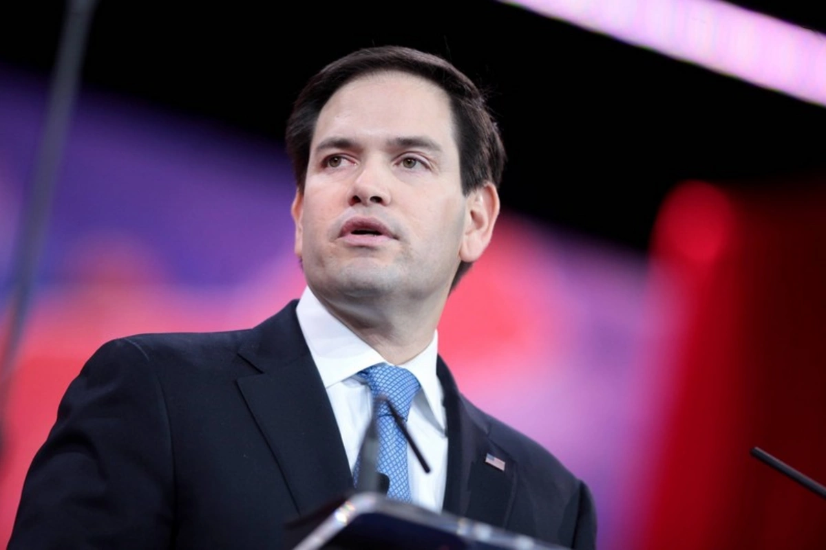 Rubio: Ümid edirəm ki, Azərbaycanla Ermənistan arasında sülh sazişi tezliklə bağlanacaq