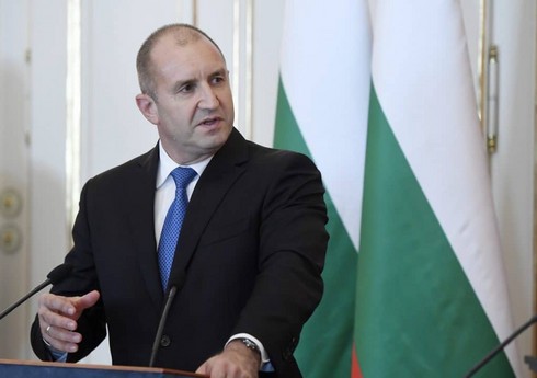 Rumen Radev: Yeni kollektiv kəmiyyət hədəfi COP29-un əsas gözlənilən nəticəsidir Rumen Radev: Yeni kollektiv kəmiyyət hədəfi COP29-un əsas gözlənilən nəticəsidir