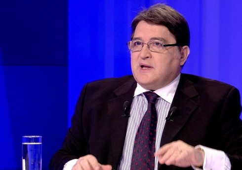 Rumıniya Avstriyadakı səfirini geri çağırıb Rumıniya Avstriyadakı səfirini geri çağırıb