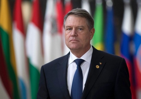 Rumıniya Prezidenti: 