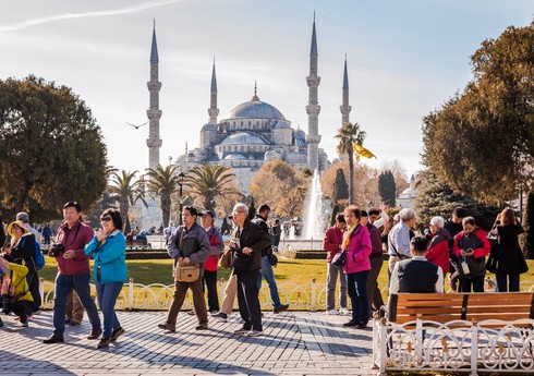 Rumıniya vətəndaşları şəxsiyyət vəsiqəsi ilə Türkiyəyə səyahət edə biləcək