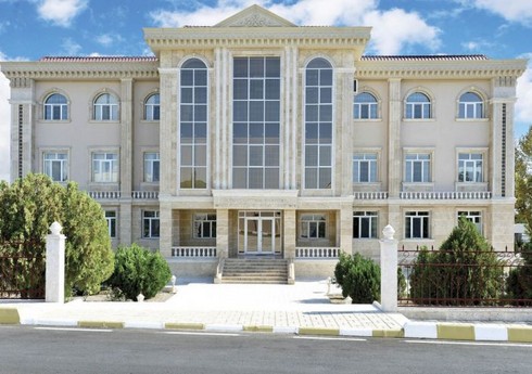 Şərur, Kəngərli, Şahbuzda torpaqlardan istifadədədə qanun pozuntuları aşkarlanıb