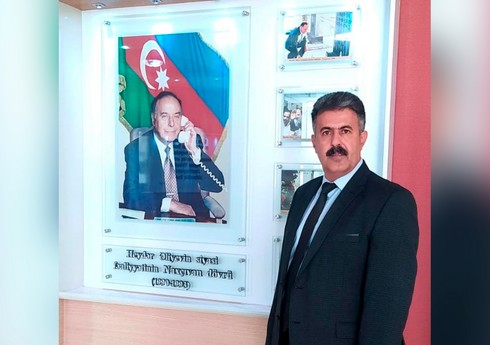 Şərurun İcra Hakimiyyətinə yeni müavin təyin edilib