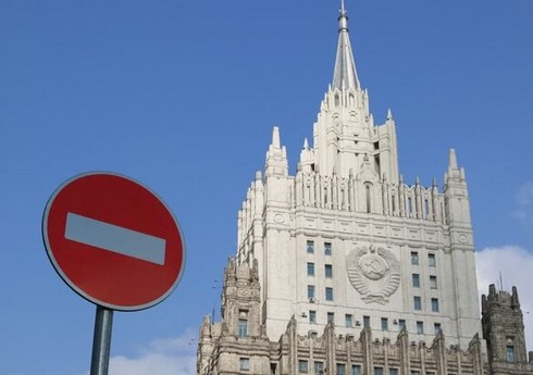 Rusiya ABŞ-ın 200 vətəndaşının ölkəyə girişinə qadağa qoyub