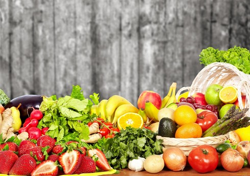 Rusiya Azərbaycandan tərəvəz və meyvə idxalını artırıb