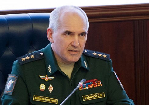 Rusiya Baş Qərargah Rəisliyi: Ukrayna Silahlı Qüvvələri döyüş qabiliyyətini qoruyub saxlayır Rusiya Baş Qərargah Rəisliyi: Ukrayna Silahlı Qüvvələri döyüş qabiliyyətini qoruyub saxlayır