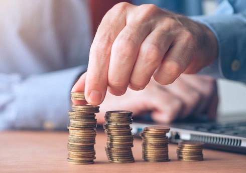 Rusiya bankı Azərbaycanda inflyasiyanın zəifləyəcəyini proqnozlaşdırır Rusiya bankı Azərbaycanda inflyasiyanın zəifləyəcəyini proqnozlaşdırır