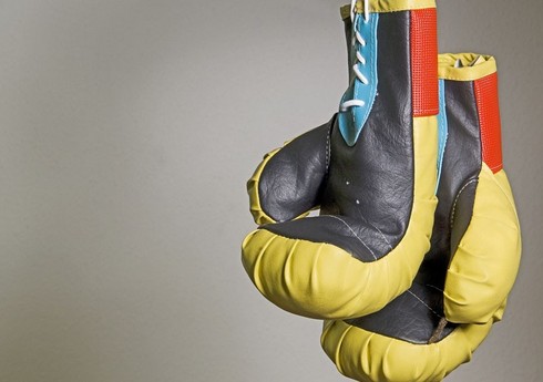 Rusiya boksçuları Yay Olimpiya Oyunlarında iştirakdan imtina ediblər