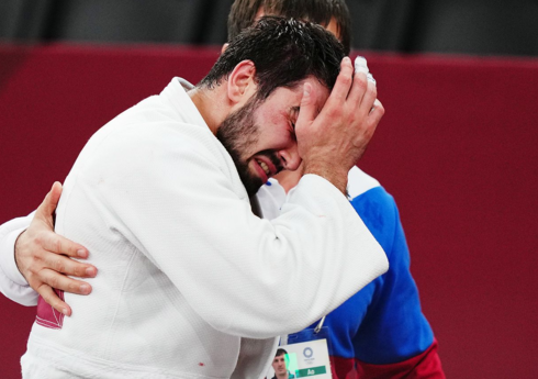 Rusiya cüdoçularının dünya çempionatına buraxılmayacağı təsdiqlənib