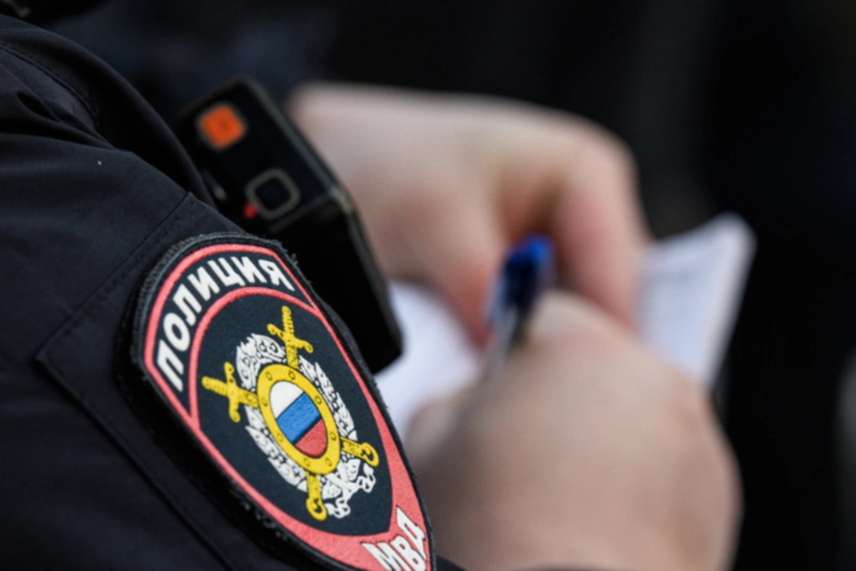 Rusiya DİN: Hər ikinci polis əməkdaşı işdən çıxıb