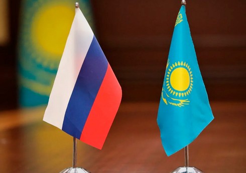 Rusiya ilə Qazaxıstan uzunmüddətli qaz tədarükü və əməkdaşlıq perspektivlərini müzakirə edib