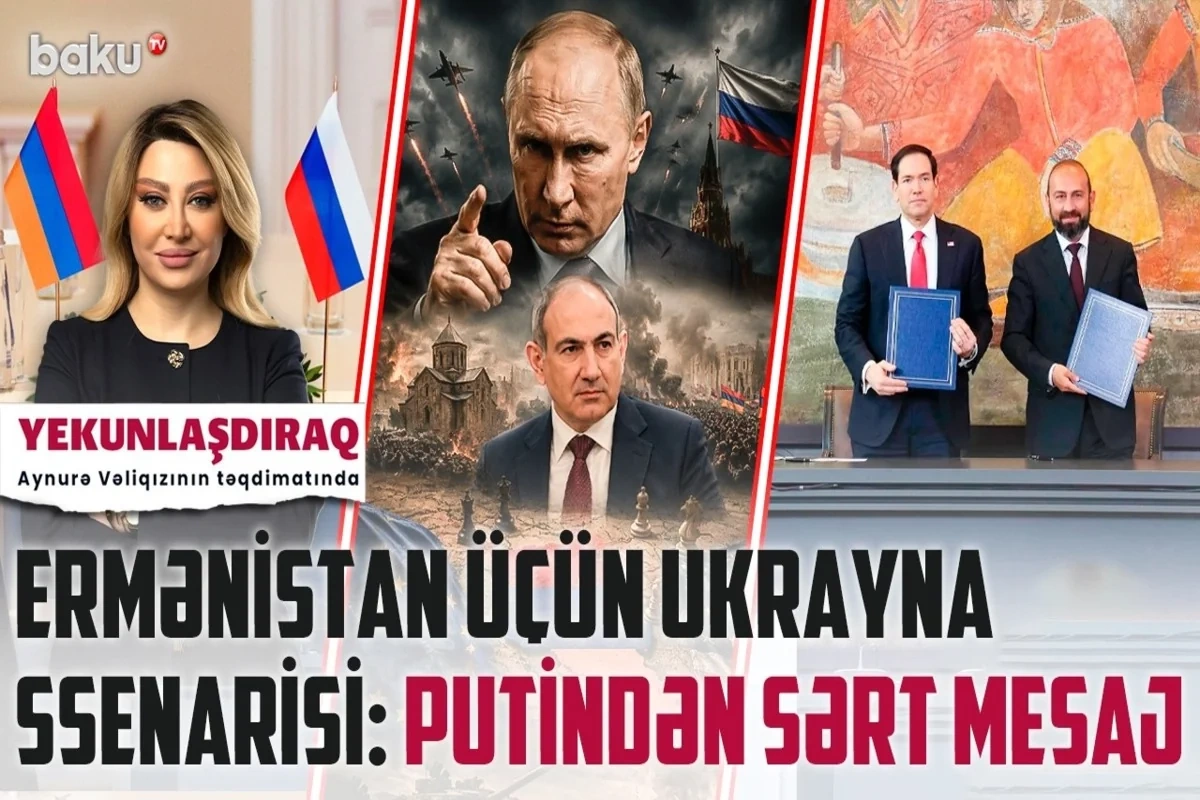 Rusiya ilə Ermənistan arasında yaranmış iqtisadi gərginlik regionun gələcəyinə necə təsir göstərə bilər?
