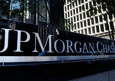 Rusiya məhkəməsi “JPMorgan”ın 439,5 milyon dollarına həbs qoyub