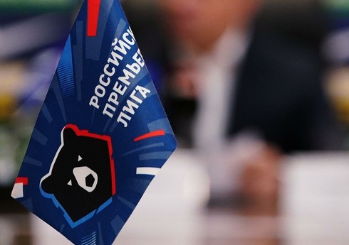 Rusiya Premyer Liqasının dəyəri 370 milyon avro düşüb