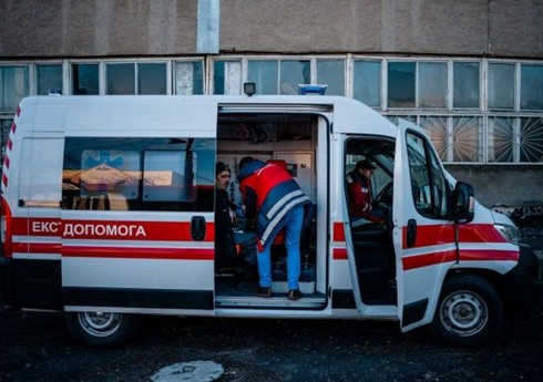 Rusiya qoşunları Donetski atəşə tutub, ölən və yaralanan var