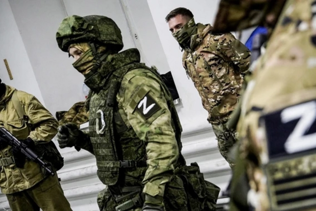 Rusiya qüvvələri Donetskdə daha bir istiqamətdə irəliləyib