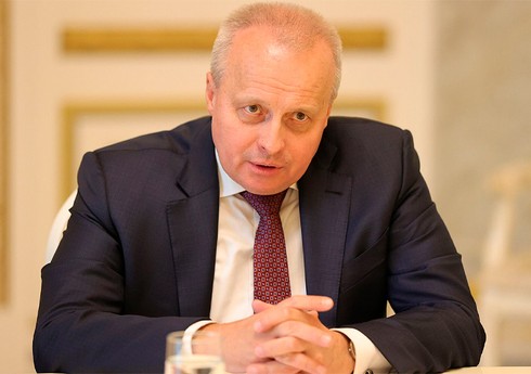 Rusiya səfiri Ermənistan XİN-ə çağırılıb