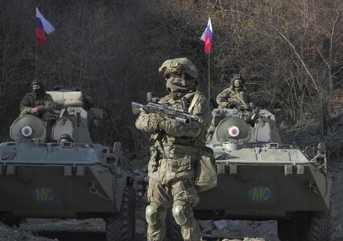 “Rusiya sülhməramlılarının addımları Putinin imzası olan üçtərəfli bəyanata ziddir” - RƏY