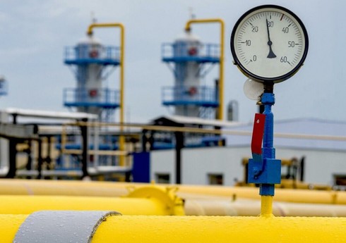 Rusiya təbii qazının qiymətinə limit qoyulması müzakirə ediləcək