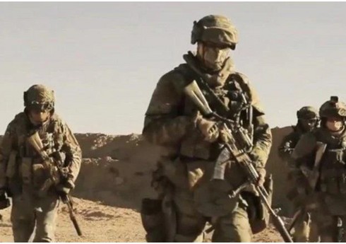 Rusiya Ukrayna-Belarus sərhədində birgə təlim keçirməyi planlaşdırır