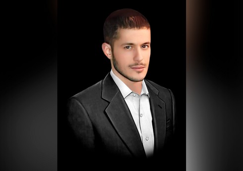 Rusiya-Ukrayna müharibəsində həlak olan həmyerlimiz dəfn edilib