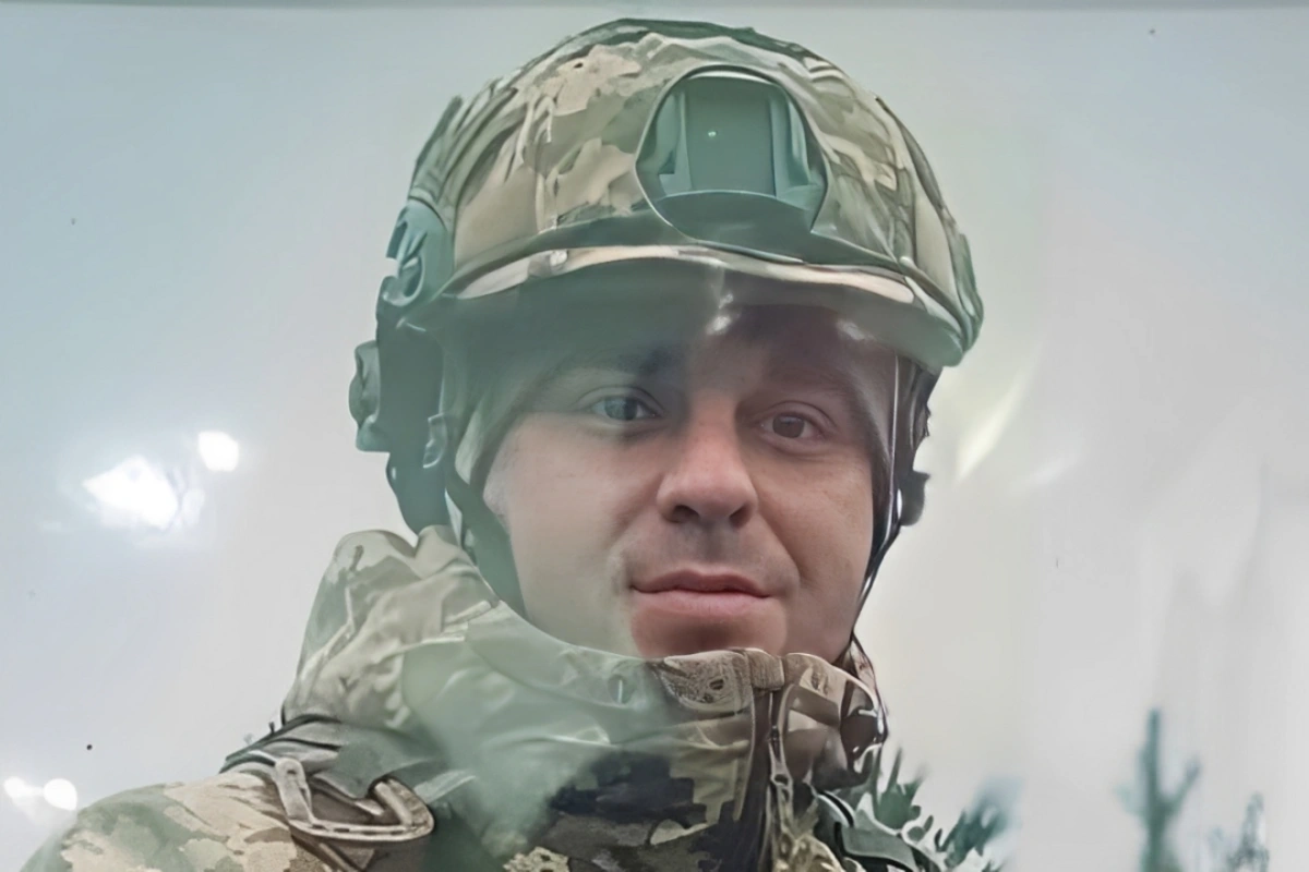 Rusiya-Ukrayna müharibəsində daha bir azərbaycanəsilli şəxs həlak olub