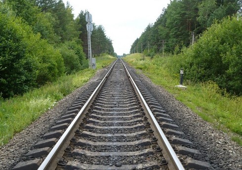 Rusiya və Azərbaycan bu ilin sonuna qədər Rəşt-Astara dəmir yolu ilə bağlı saziş imzalamağı planlaşdırır