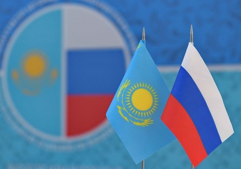 Rusiya və Qazaxıstan prezidentləri əməkdaşlıq üzrə fəaliyyət planı imzalayıblar