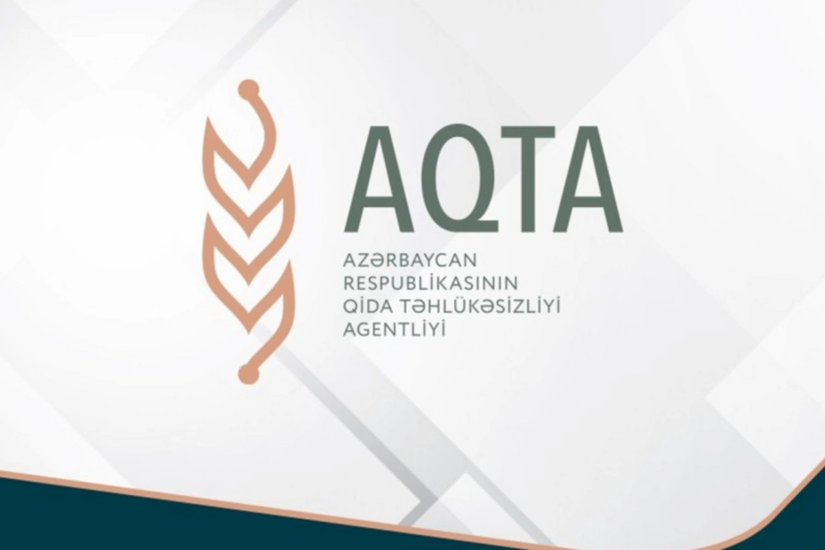 Rusiya və İrandan idxal olunan bəzi qida məhsullarında parazit və bakteriyalar aşkarlanıb